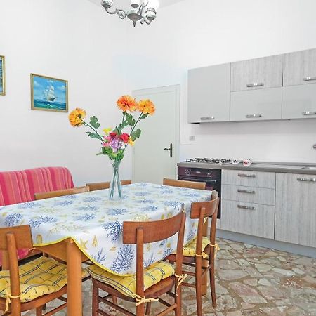 Appartement La Flor Di Leuca à Santa Maria di Leuca Extérieur photo