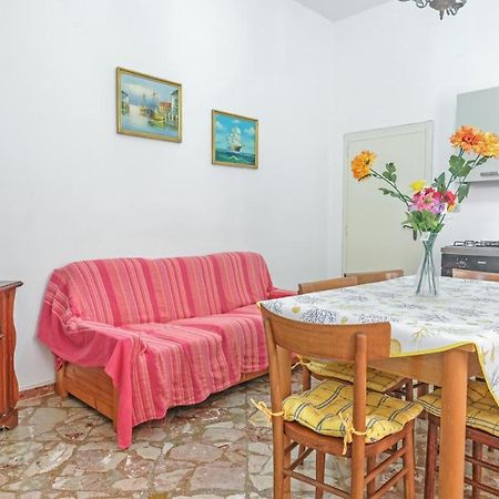 Appartement La Flor Di Leuca à Santa Maria di Leuca Extérieur photo