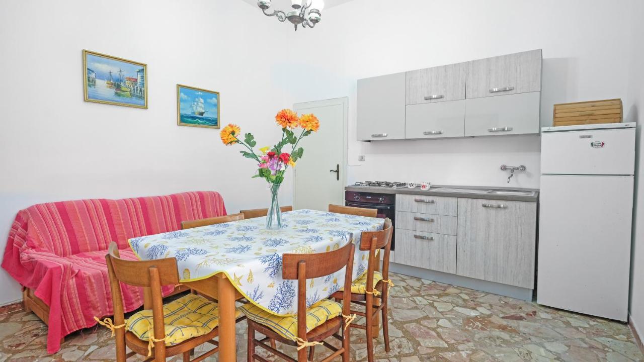 Appartement La Flor Di Leuca à Santa Maria di Leuca Extérieur photo
