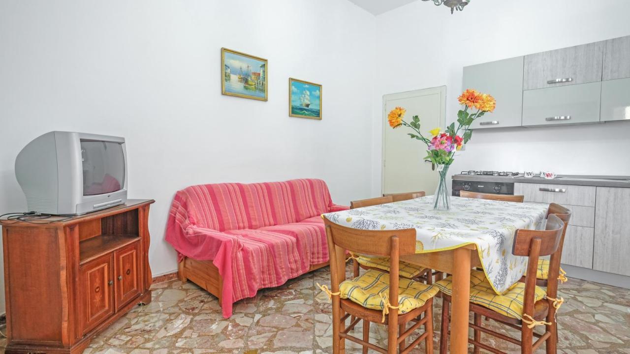 Appartement La Flor Di Leuca à Santa Maria di Leuca Extérieur photo