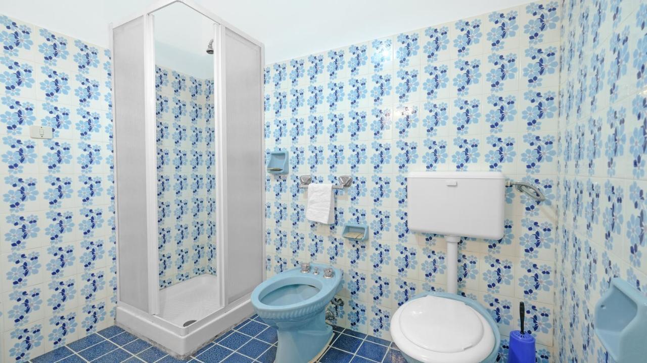 Appartement La Flor Di Leuca à Santa Maria di Leuca Extérieur photo